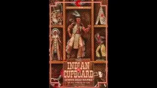 Indian on the Cupboard ch 7
