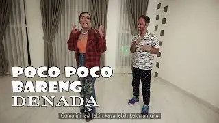 JFlow - Poco Poco Bareng Denada