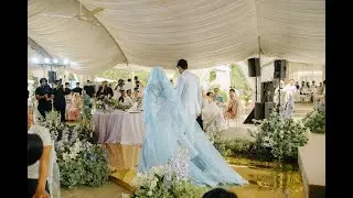 Fantasy Garden - Wedding of the Year (2020)