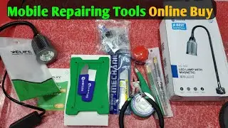 Mobile Repairing Tools Online Buy Kaise Kare  | Mobile Repairing Tools wholesale Price