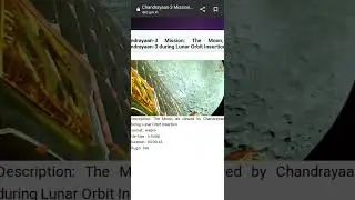 Chandrayaan 3 #Moon #isro #viral #shorts