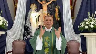 La Parroquia Nuestra Señora de los Dolores de Puerto Berrío da inicio a la Semana por la Paz
