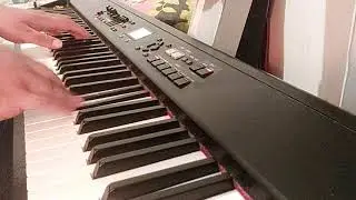 Out of Nowhere - Johnny Green