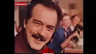 Reklamlar - Cüneyt Arkın Banker Kastelli