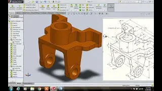 solidworks tutorial