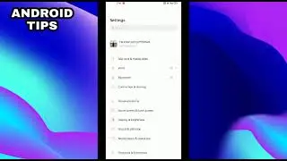 How To Clean app Storage on Oppo Reno 7