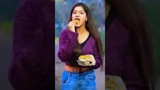 Letting My For You Page Decide What I Eat For a Day 