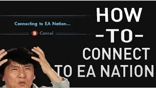 Skate 3: How to Connect To EA (Tutorial)