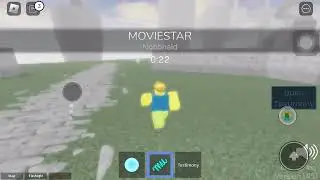 Roblox midnight horrors Noobnald old