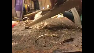 Demoing a Pocket ULU