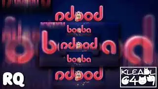 REQUEST YTPMV FIXED YTPMV Booba Intro Scan Thekantapapa Scan Act II