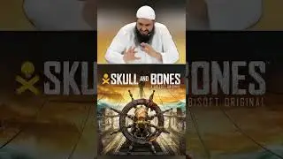 Is SKULL AND BONES the worst GAME for it's HYPE? 