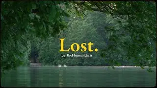 if you ever feel lost...