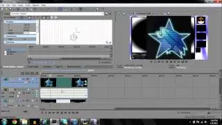 In Depth Class Layout Tutorial Sony Vegas 10 Part 2