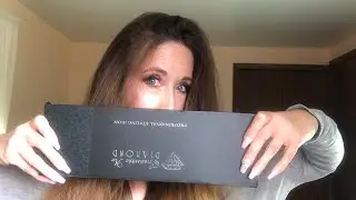 Doing My Hair (Irresistible Me)