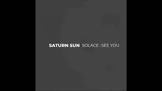 SATURN SUN - Solace