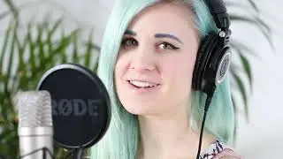 Pokémon Theme Song (in 2 languages) - Live cover by Joy Aileen | DAY 25 of MUSIC MARCH