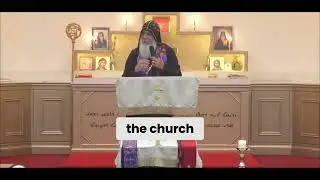 Bishops, Popes and Preachers are stewards of the Church .God is the owner.  | Bishop mar marie