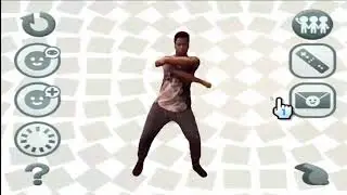 Carson Shearer Enters Mii Channel