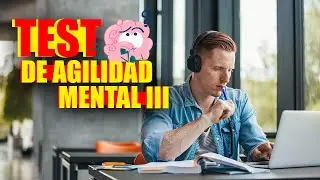 🗣️ ¿Quieres Contestar RÁPIDO y Correctamente en INGLÉS? DESARROLLA tu AGILIDAD MENTAL