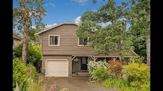 Family Home on Quiet Cul-de-Sac