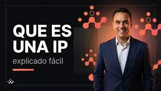 📡 ¿Qué es una IP (Internet Protocol)? ⚙