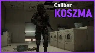 칼리버 Koszmar 설명(Caliber)