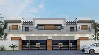 3d max Render Setting With material and light setting #3dmax #rendering #autocad