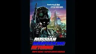 Russian RomFucking 6 : Russian Romfucking Returns! + БОНУС
