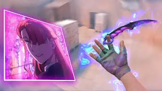 Лучший Мувик в CapCut | HighLights Standoff 2🥷🏿