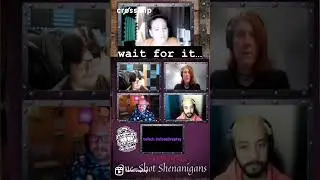 The Hunt for…Mike? #dnd #gameplay #shorts