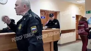 -- Паспорт РФ или Вы кто!?! ЧАСТЬ 1