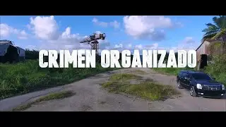 Ñengo flow - Crimen Organizado
