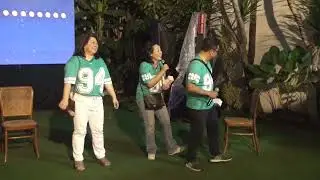 3DKD 12 2PF - Separuh Nafasku