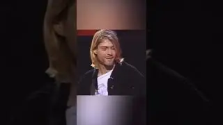 happy Kurt #kurtcobain #nirvana #grunge