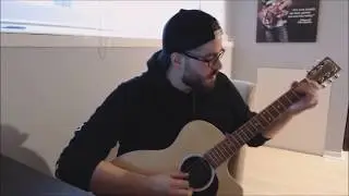 Acoustic Demo