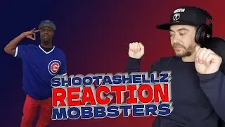 Shoota Shellz - Mobbsters | REACTION