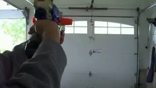 NEW NERF 18 DART CLIP!