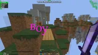 Мой любимый чит Envy