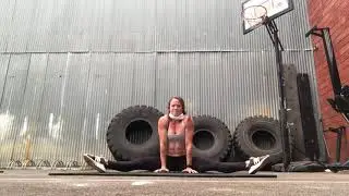 Gymnastics Core 2 Sneak Peek!