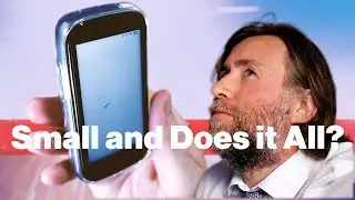 Can the Jelly 2E Make Me More Intentional About the Way I Use Tech?