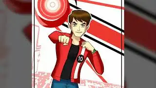 Albedo ( Ben 10 )