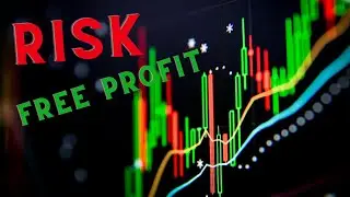 Crypto Arbitrage Explained : Unlocking Profits in the World of Cryptocurrency