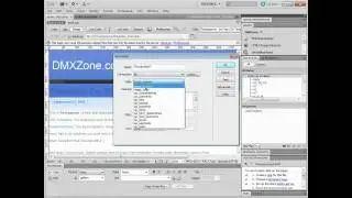 Creating HTML5 Slideshow Using Dynamic Data by Brian Wood