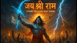 रामायण Rap Unlocks the Secrets of Sanatan Motivation!