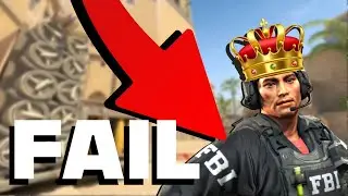 The BEST COUNTER-STRIKE 2 FAILS & WINS (Part 31)