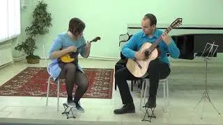 А.Кофанов - Андалузский чардаш