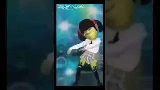 ⚠️ШРЕК ТАНЦУЕТ ПОД КЛИП ИНСТАСАМКИ!!!⚠️