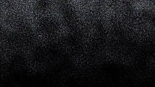 Snow Overlay Effect | Falling Snow Particles Background 4k