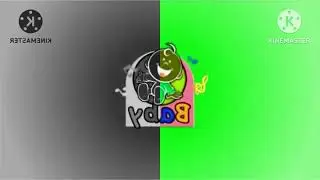 Toyor Baby Logo Animation In G Major 11 Split G Major 16